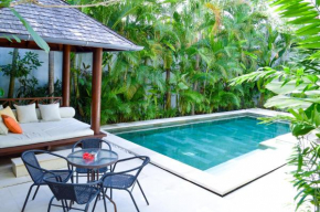 Seminyak Villa Lumina